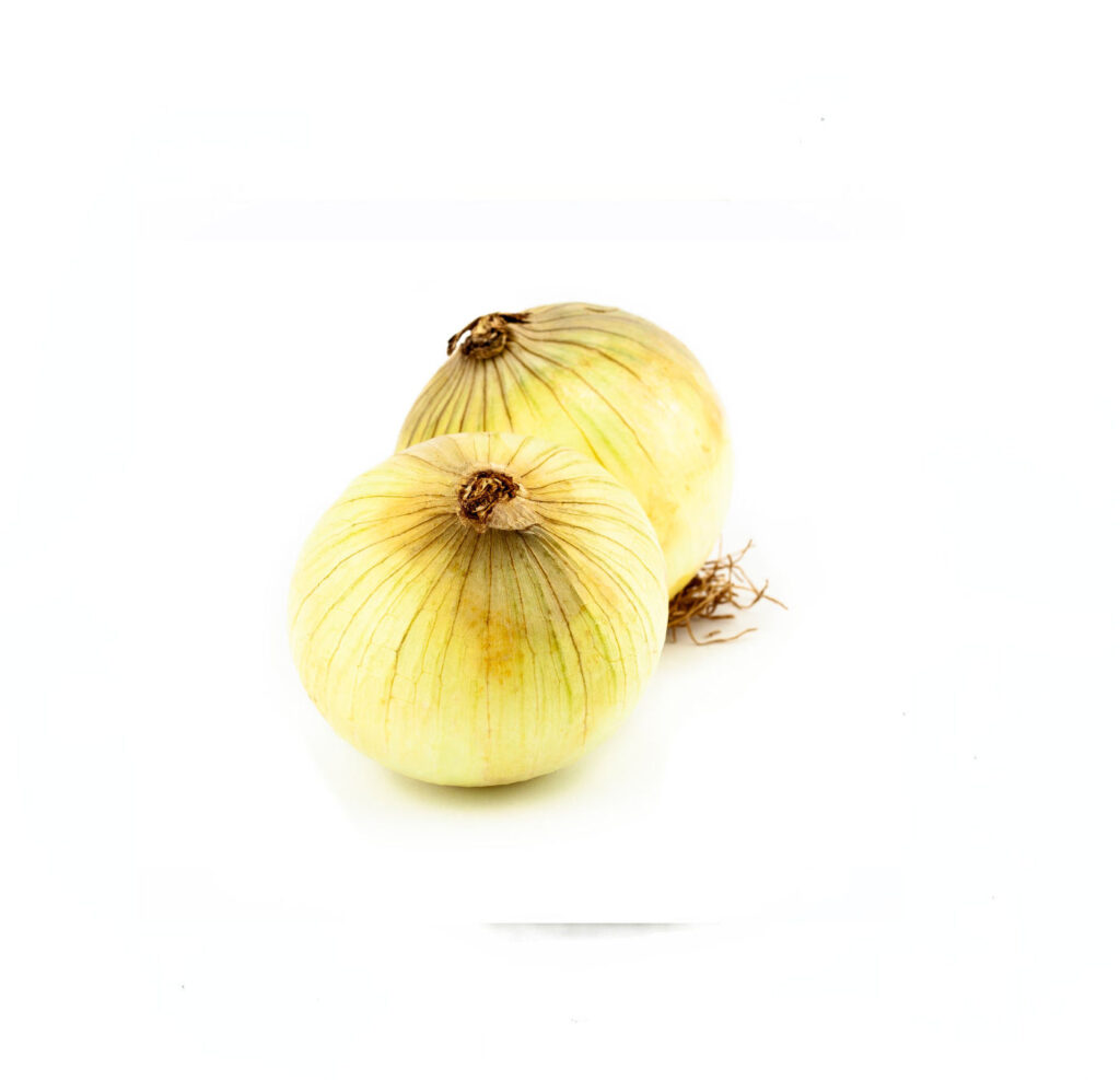 Cebolla (1kg) - La Caja del Abuelo